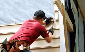 Best Engineered Wood Siding  in Pine Bluffs, WY